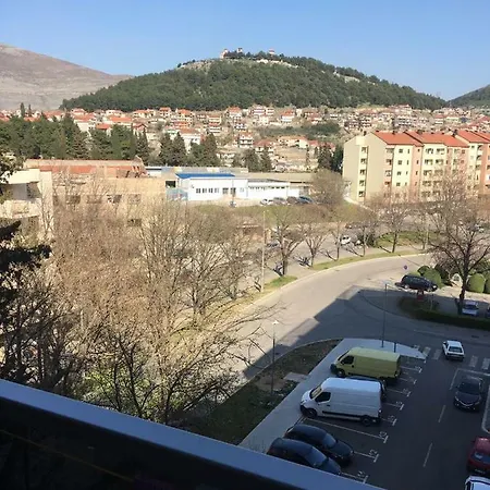 M&d Τρέμπινιε