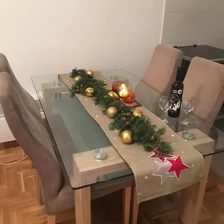 Διαμέρισμα M&d *